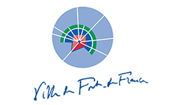Logo Mairie de Fort de France