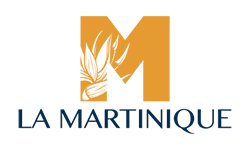 Logo Office de tourisme Martinique