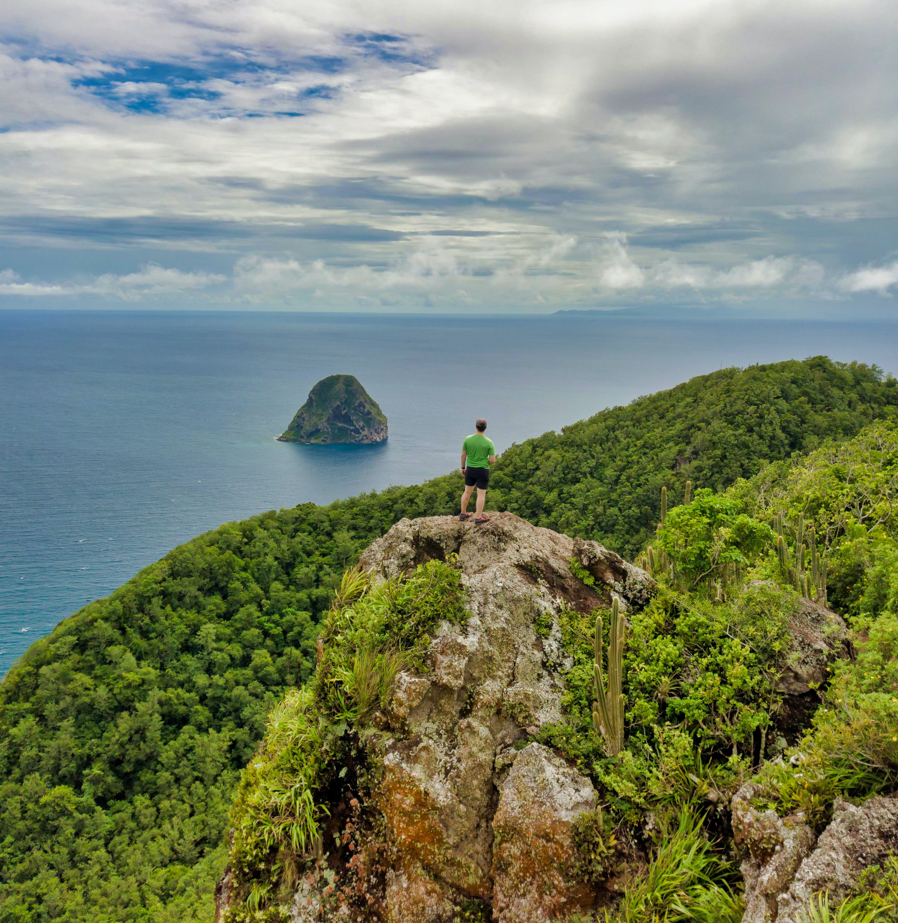 Le Diamant - Martinique