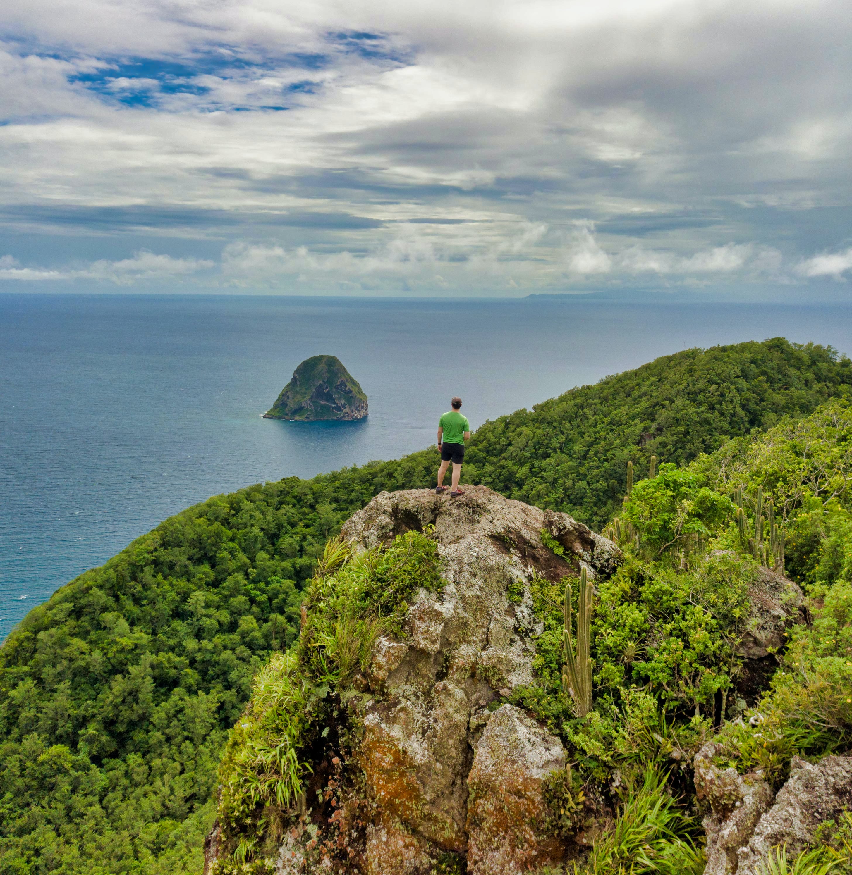 Le Diamant - Martinique