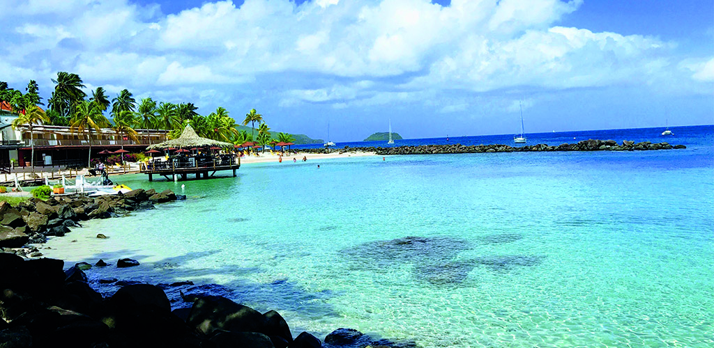 Location voiture le Marin Martinique : une nécessité pour découvrir des paysages de rêve