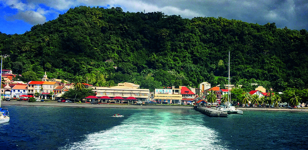 Melaclem, location voiture Saint Pierre Martinique